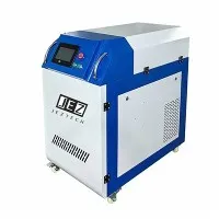 Máy hàn Laser cầm tay bằng nhôm