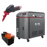 Máy hàn Laser phục hồi ô tô