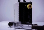 Đèn thành phố Laser Cleaner 100W